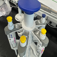 Eppendorf Research Plus Single Channel Pipettes - Quantity 4 image 0